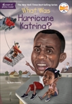 What Was Hurricane Katrina?, Who Hq (COR) & Koontz, Robin