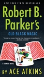 Robert B. Parker's Old Black Magic, Atkins, Ace