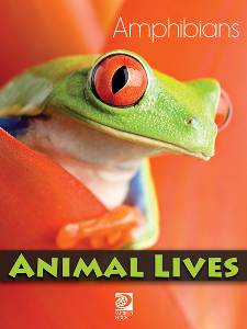 Amphibians, World Book