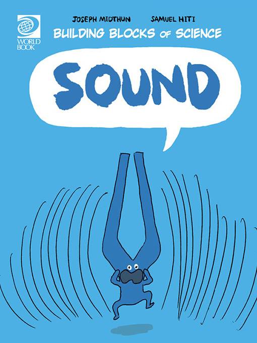 Sound, World Book