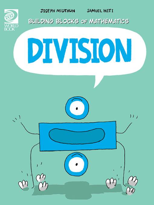 Division, World Book