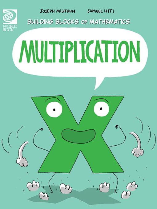 Multiplication, World Book