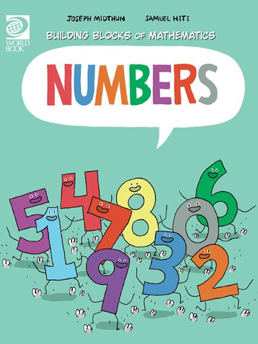 Numbers, World Book