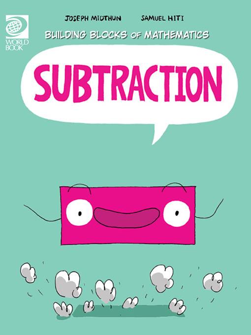 Subtraction, World Book