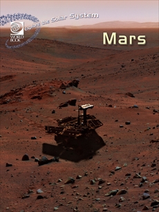 Mars, World Book