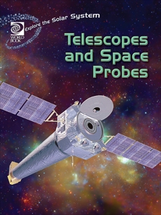 Telescopes and Space Probes, World Book