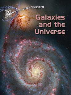 Galaxies and the Universe, World Book