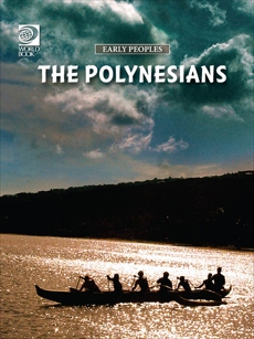 The Polynesians, World Book