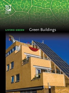 Green Buildings - preview, World Book