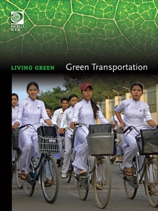 Green Transportation, World Book