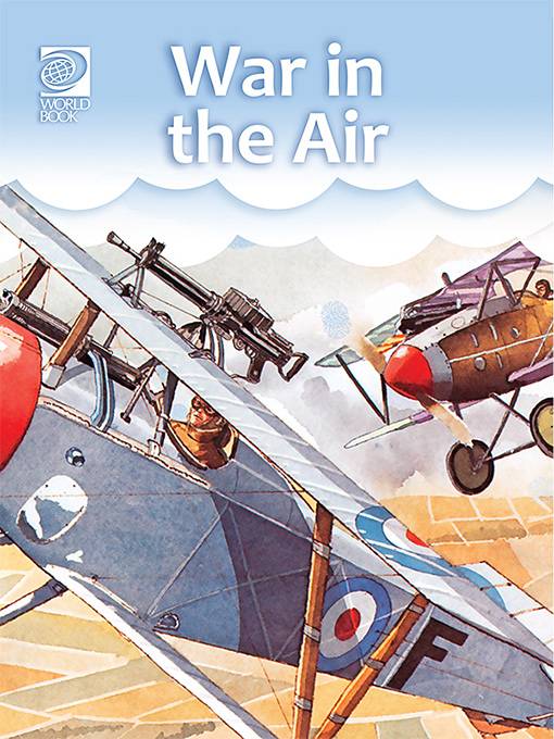 War in the Air, World Book