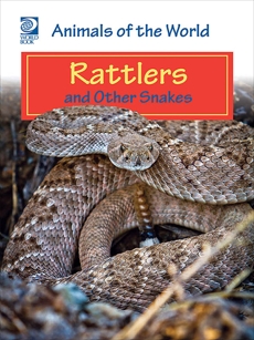 Rattlers and Other Snakes, World Book