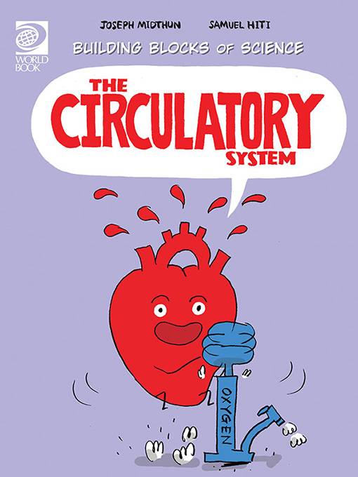 The Circulatory System, World Book