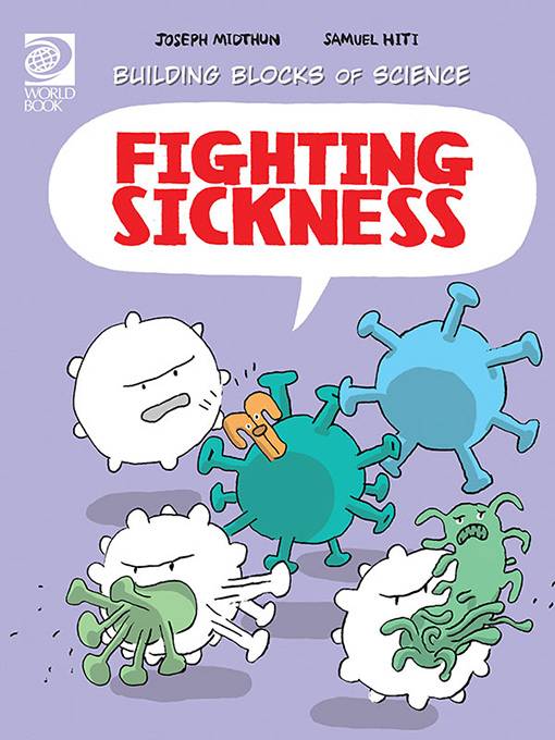 Fighting Sickness, World Book