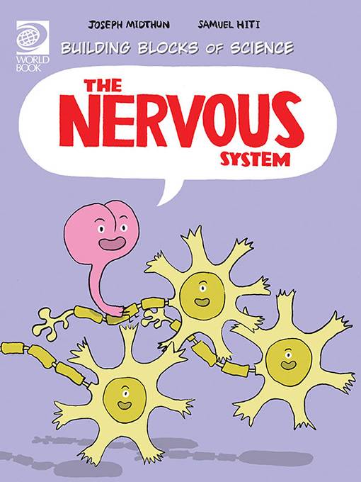 The Nervous System, World Book