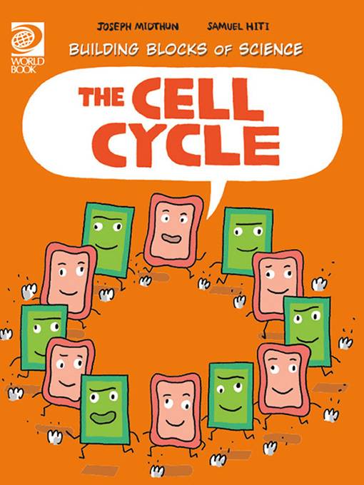 The Cell Cycle, World Book