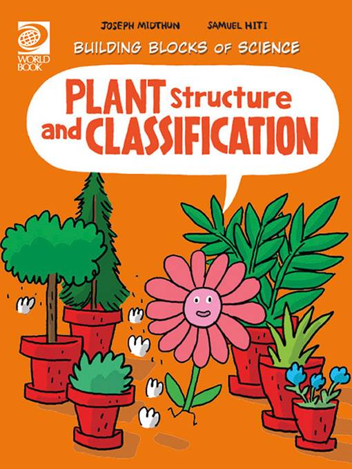 Plant Life Cycles, World Book