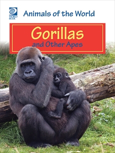 Gorillas and Other Apes, World Book