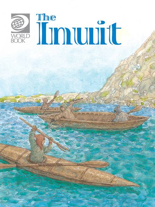 The Inuit, World Book
