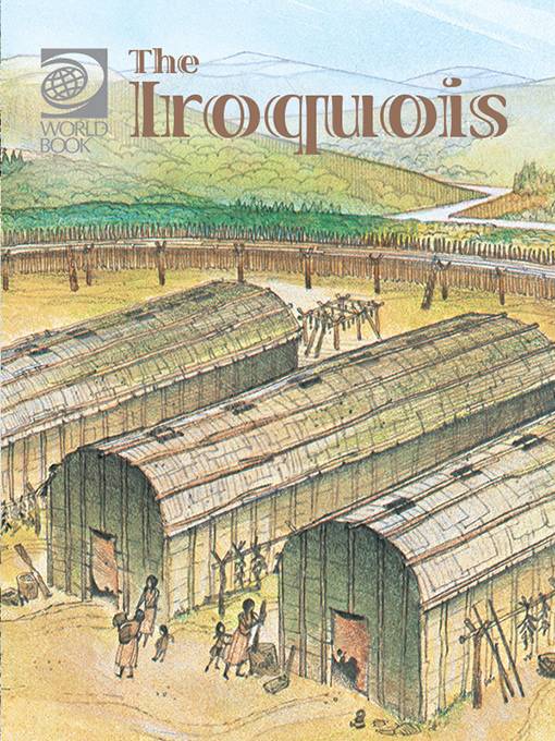 The Iroquois, World Book