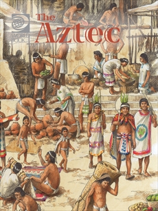 The Aztec, World Book