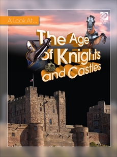 The Age of Knights and Castles, World Book