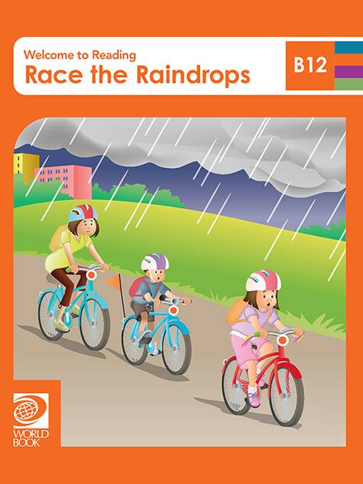 Race the Raindrops, World Book