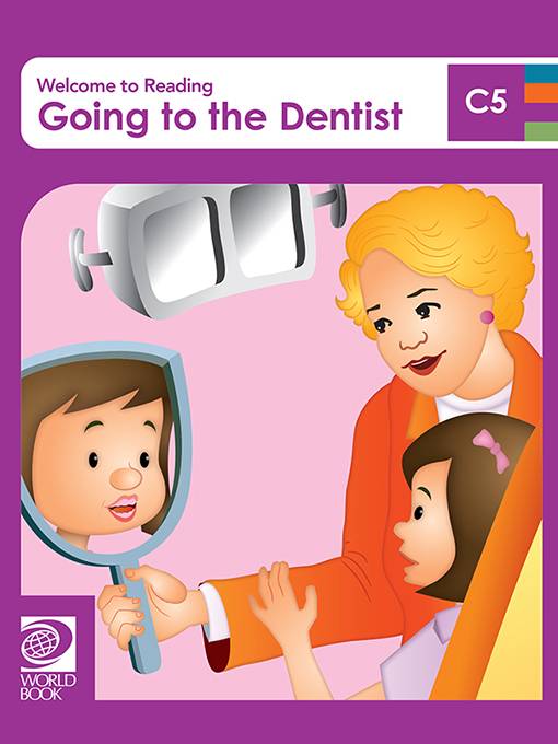 Going to the Dentist, World Book
