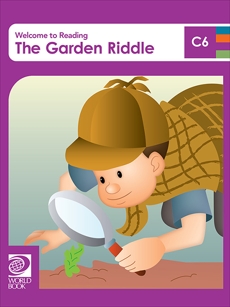 The Garden Riddle, World Book