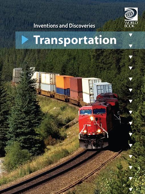 Transportation, World Book