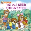We All Need Forgiveness, Mayer, Mercer