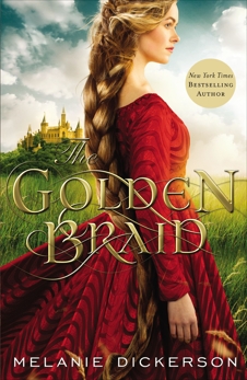 The Golden Braid, Dickerson, Melanie