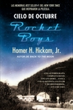 Cielo de octubre (Rocket Boys), Hickam, Homer