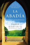 Abadía: Una historia de descubrimiento, Martin, James