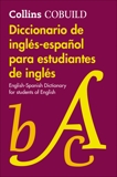 Diccionario de Inglés a Español para estudiantes de inglés, Collins