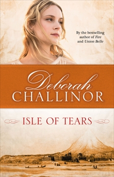 Isle of Tears, Challinor, Deborah