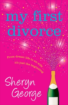 My First Divorce, George, Sheryn