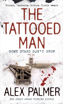 The Tattooed Man, Palmer, Alex
