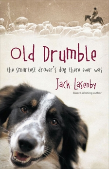 Old Drumble, Lasenby, Jack