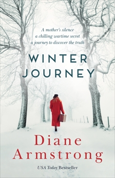 Winter Journey, Armstrong, Diane