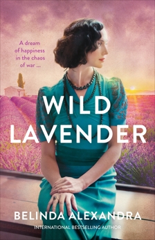 Wild Lavender, Alexandra, Belinda