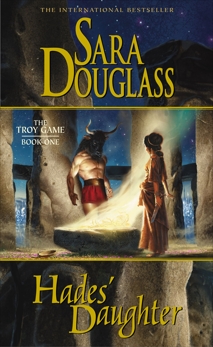 Hades' Daughter, Douglass, Sara