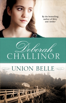 Union Belle, Challinor, Deborah