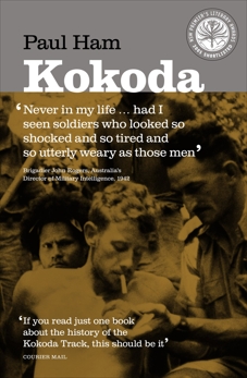 Kokoda, Ham, Paul