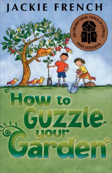 How to Guzzle Your Garden, French, Jackie