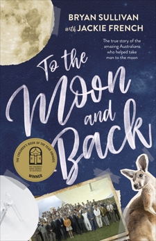 To the Moon and Back, French, Jackie & Sullivan, Bryan