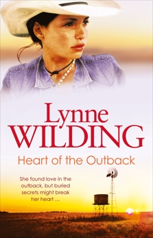 Heart of the Outback, Wilding, Lynne