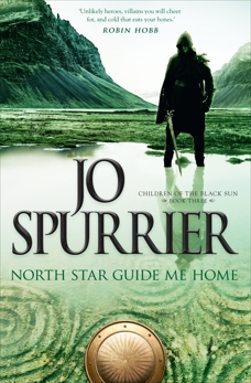 North Star Guide Me Home, Spurrier, Jo