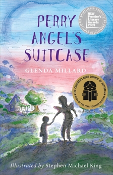 Perry Angel's Suitcase, Millard, Glenda