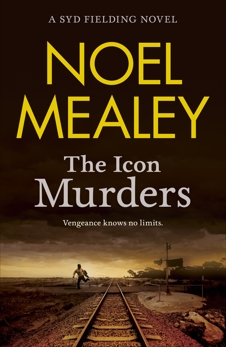 The Icon Murders, Mealey, Noel